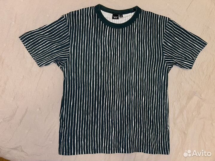 Uniqlo marimekko футболка, xs