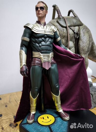 Фигурка Озимандиас SooSooToys