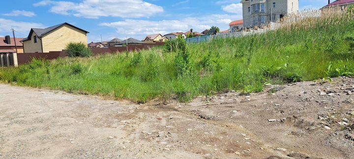 Участок 4 сот. (ИЖС)