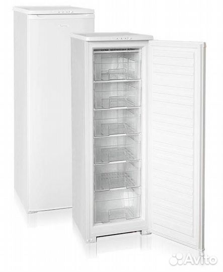 Морозильник Бирюса 116