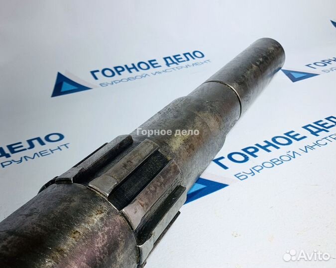 Шпиндель элеватора 2-37-50-2-01 сб