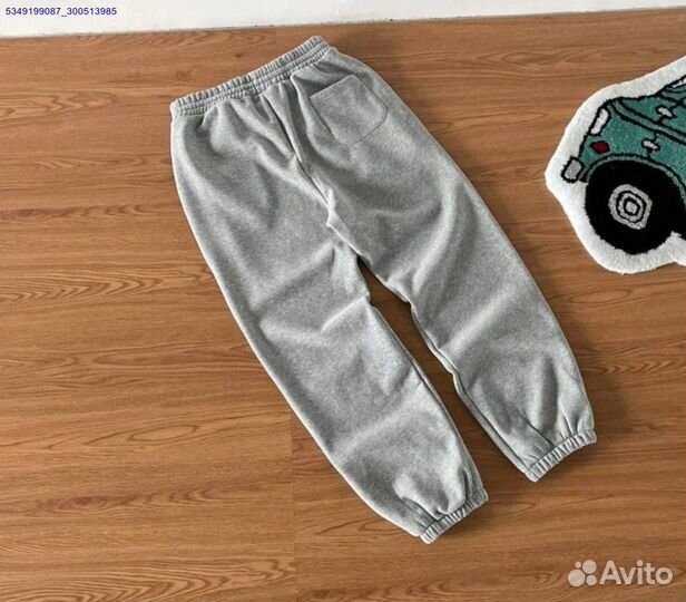 Polo Ralph Lauren: шикарные штаны для любого случая