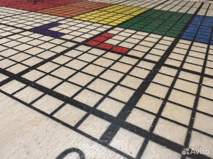 Балансировочная доска Бильгоу