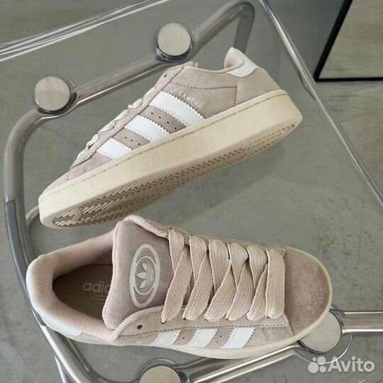 Adidas campus 00s