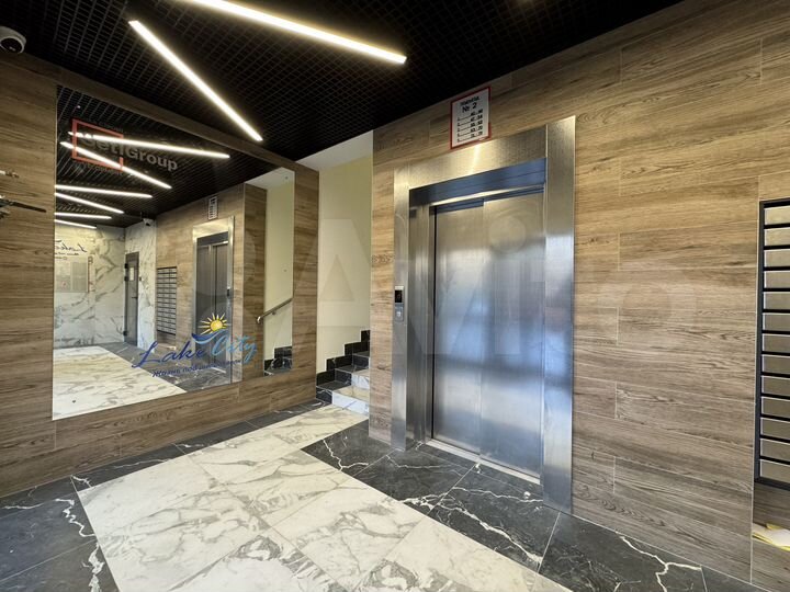 3-к. квартира, 73 м², 2/5 эт.