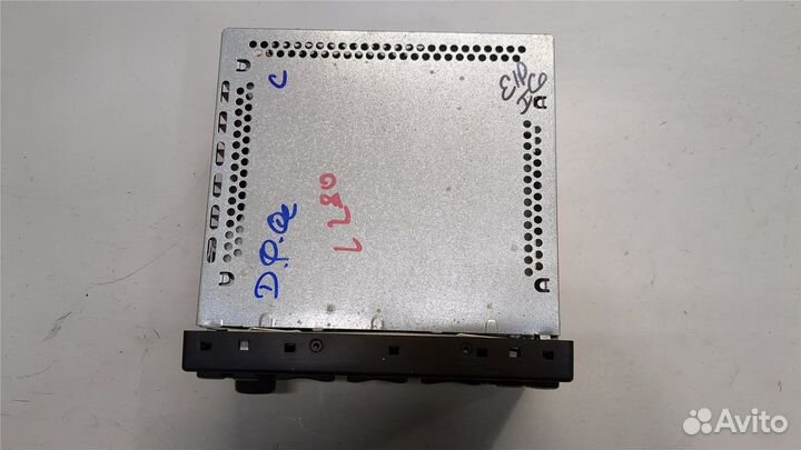 Магнитола Ford Escape, 2007