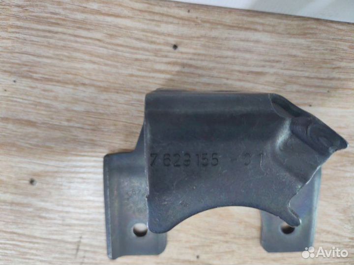 Кронштейн тнвд Bmw 3 F30 N20B20 2012