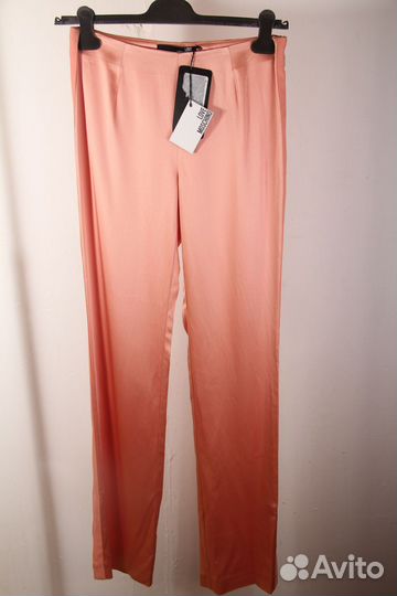 Love Moschino новые брюки Made in Italy