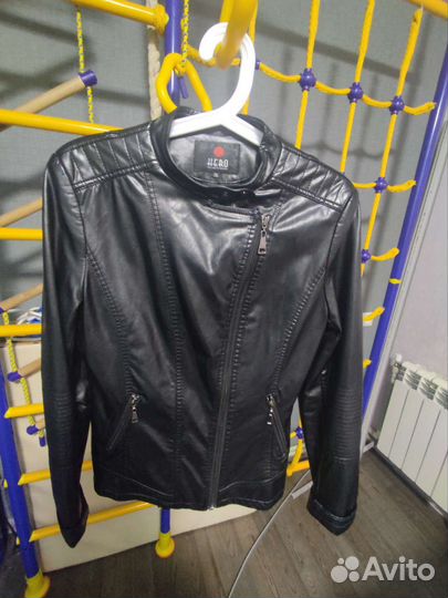 Куртка косуха