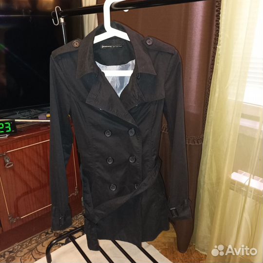 Женская верхняя одежда