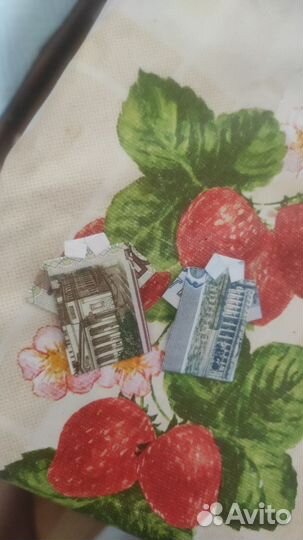 Магически заряженная рубашка из настоящих денег