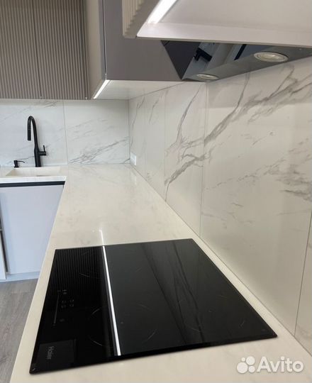 Кухня на заказ, кухни, кухонные гарнитуры