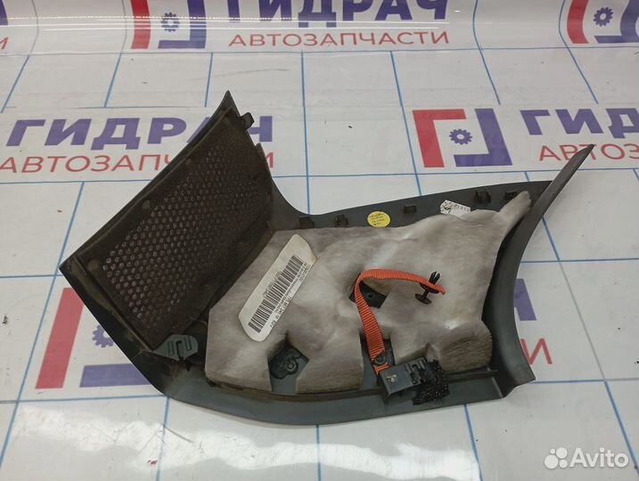 Обшивка стойки задняя правая Porsche Cayenne (92A) 9585552460082V