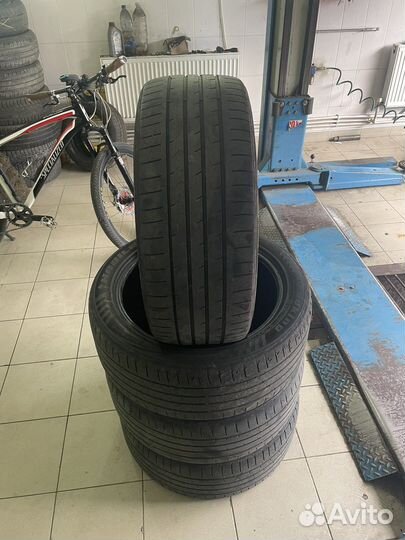 Habilead HF330 245/45 R19