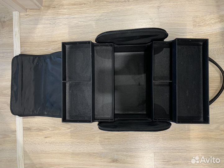 Сумка визажиста