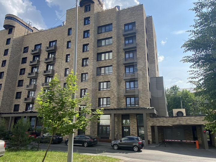 Машиноместо, 13 м²