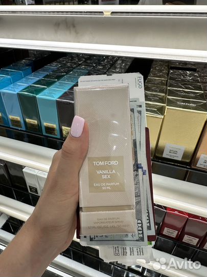 Tom ford оригинал