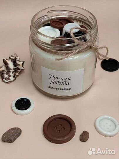 Свечи восковые ручной работы,Гипс ручной работы