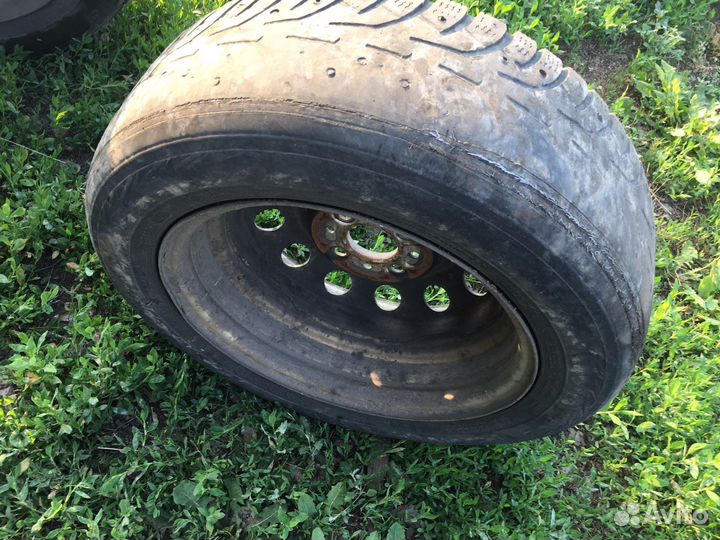 Диски на ваз