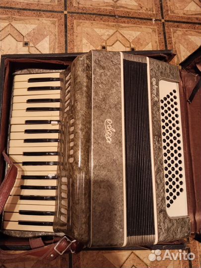 Аккордеон Аккорд