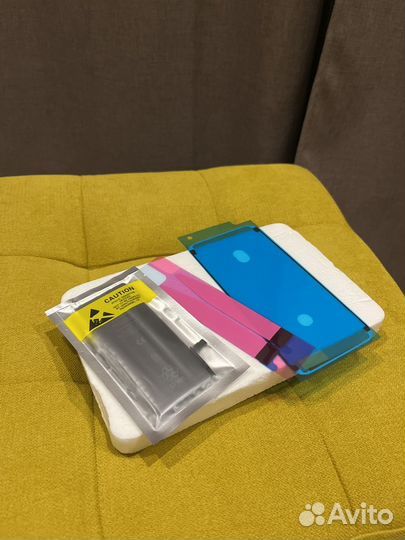 Новый Сменный аккумулятор iPhone 6s