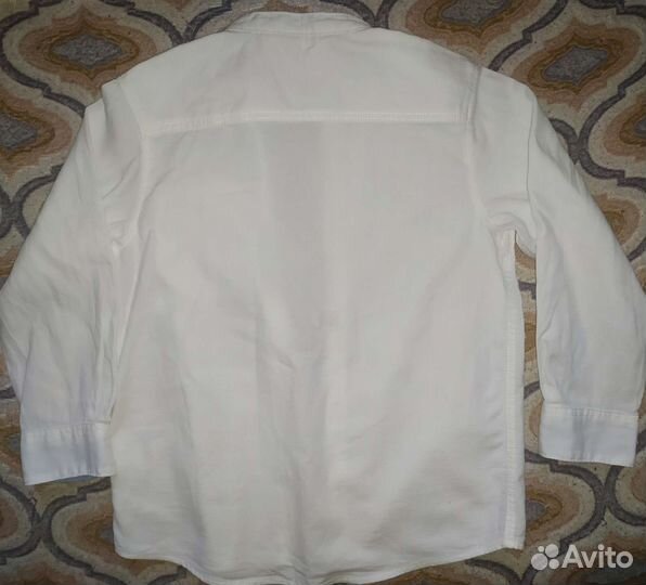 Рубашка детская для мальчика