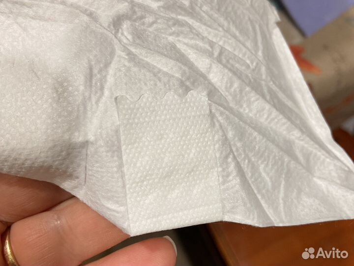 Подгузники для взрослых размер 2 M пачка 30 штук