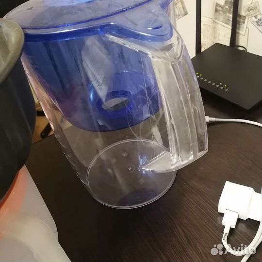 Кувшин для воды