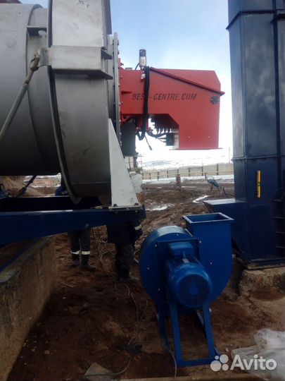 Запчасти для абз асфальтобетонный завод Кредмаш