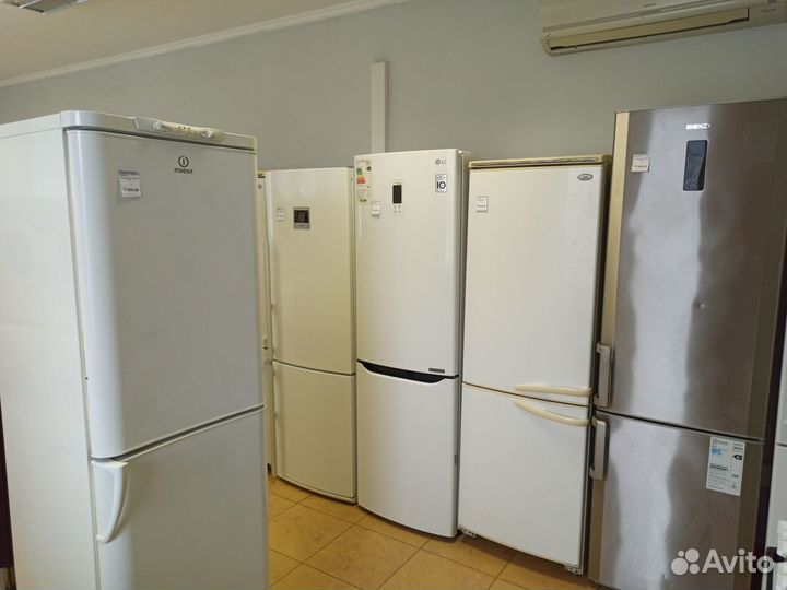 Холодильник. Большой Выбор. Гарантия