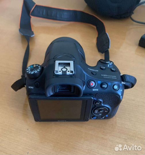Фотоаппарат Sony Alpha SLT-A58 Kit