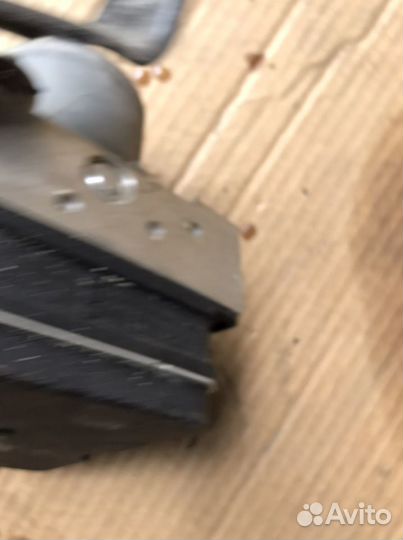 Блок ABS Honda CR-V 3 2.0 (605)