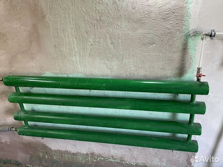 Регистр (батарея)