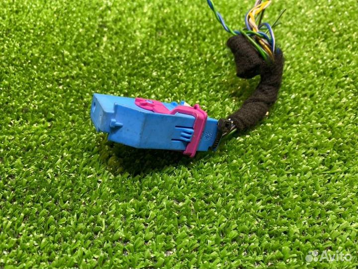 Разъем Audi A5 8T