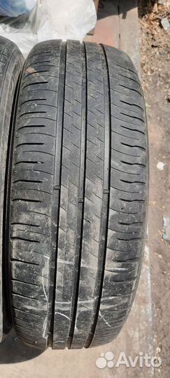 Michelin Energy XM2 195/65 R15 91V