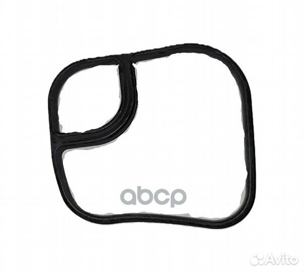 Прокладка корпуса масл фильтра