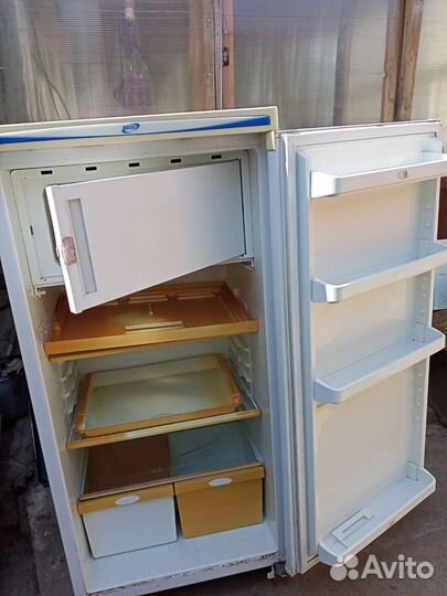 Холодильник бу