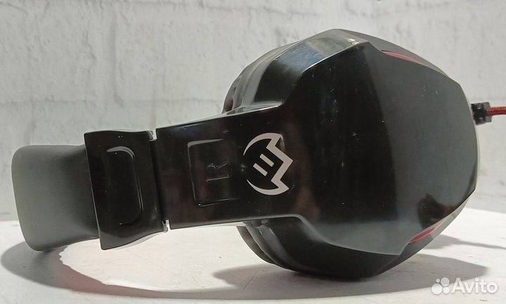 Игровые наушники sven AP-G857MV