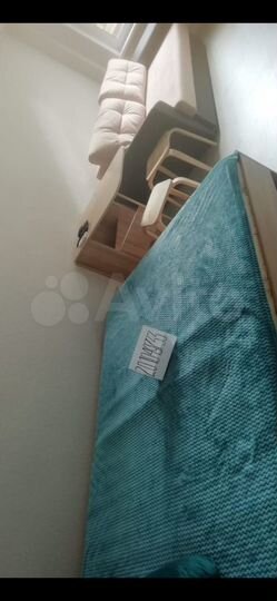 Квартира-студия, 23 м², 4/4 эт.