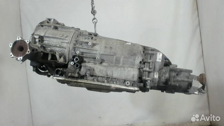 Кпп - автомат (АКПП) 4х4 Audi A5 (8T) 2 tfsi, 2009