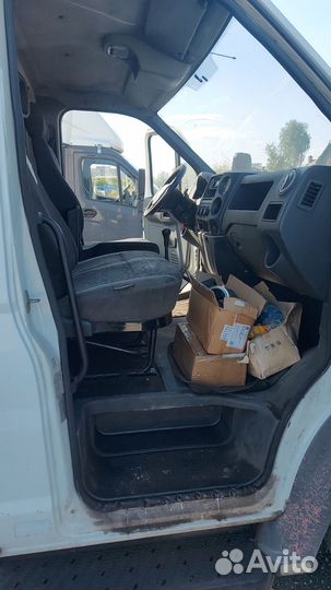 ГАЗ ГАЗон Next, 2016