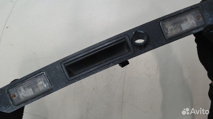 Кнопка багажника Audi A8 (D3), 2006