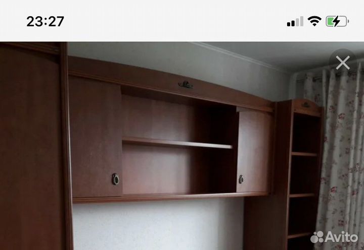 Шкаф-полка