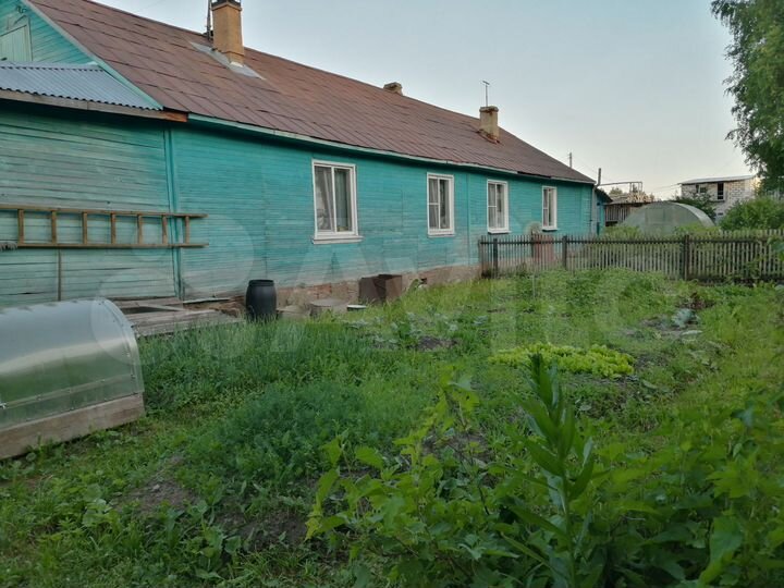 3-к. квартира, 77,3 м², 1/1 эт.