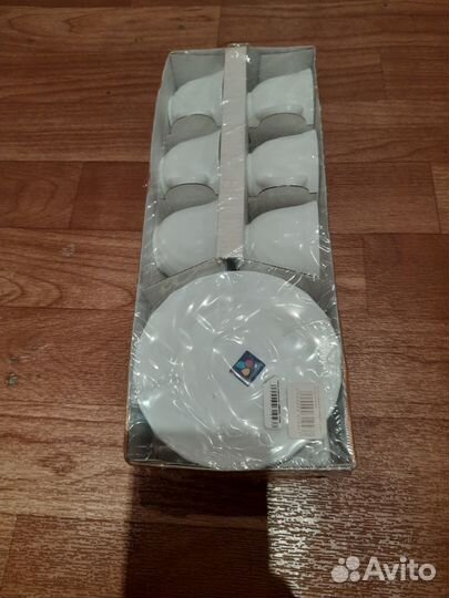 Кофейный набор luminarc