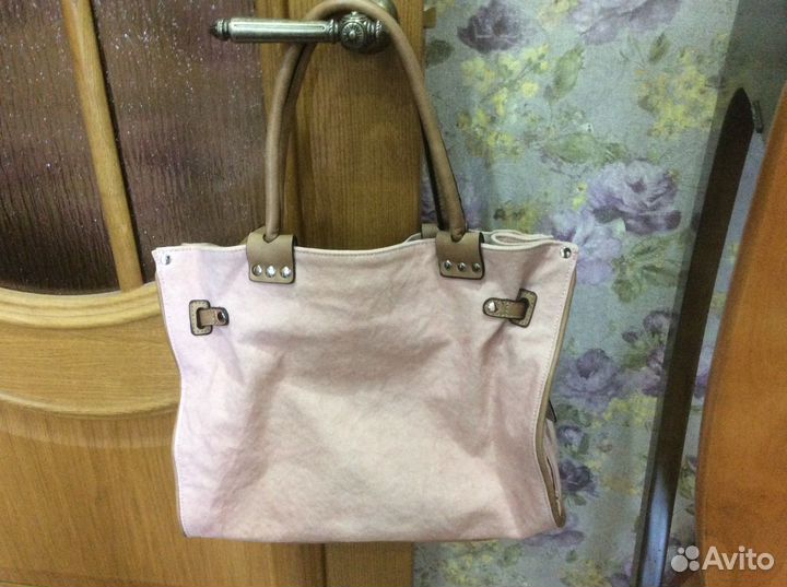 Сумка женская новая Испания