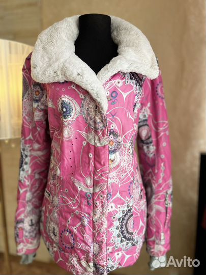 Женский горнолыжный костюм 46 48 Stayer