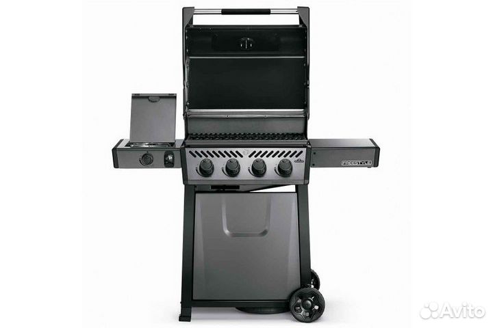 Газовый гриль Napoleon Freestyle 425 SB