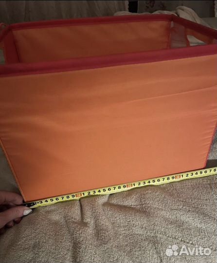 Ящик для хранения IKEA