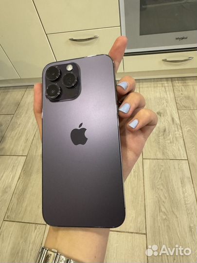 iPhone 14 Pro Max, 256 ГБ